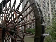 -苏州河梦清园环保主题公园