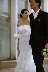 -唯一视觉婚纱摄影(李家村店)