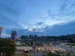 -澳门圣地牙哥古堡酒店