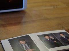 -ID.PHOTO照相馆(嘉里企业中心店)