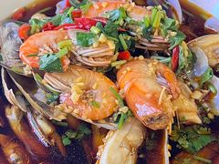 -潮人姐妹轩(海宁路店)