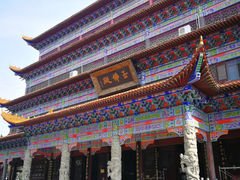 -章华寺