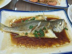 -鑫鸿达·海鲜闽菜热炒小馆(中山路店)