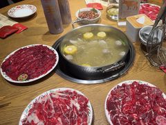 -汕头八合里海记牛肉店(清河店)