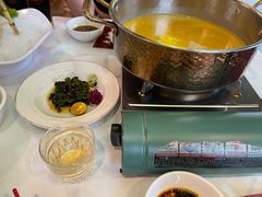 -大永發老火浓汤·经典粤菜(北滨路店)