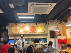 -旺记冰室(九龙中心大厦店)