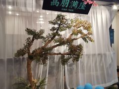 -上地宴·中关村的会客厅(清河高铁站店)