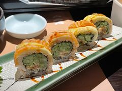 -山葵家·创意料理(宁波来福士店)