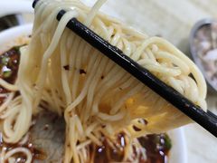-玉香宫河州牛肉拉面