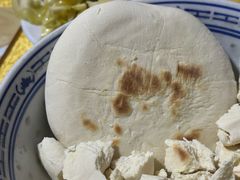 -天发芽·何记葫芦头泡馍·传统小吃(报恩寺街店)