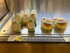-莉蓮蛋挞(静安寺店)