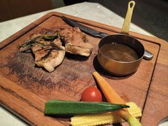 -極上萬膳·日料放题(海岸城店)
