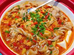 -川正旺江湖菜(三元桥店)
