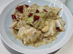 -天成·川菜家宴(礼岗店)
