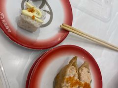 腐皮寿司-元气寿司(金光华店)