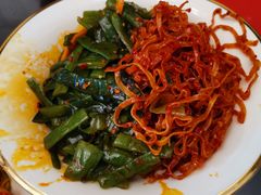 -春花民族美食(佳木斯总店)