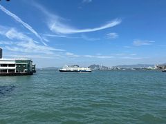 -中环4号渡轮码头