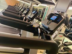 -宝力豪健身(中粮广场店)