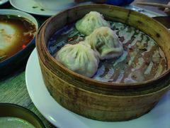 -诺敏塔拉奶茶-布里亚特包子-手把肉(锦都会店)