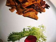 -绿茶餐厅(成都大悦城店)