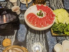 -慢丽江·云南野生菌土鸡锅(付家庄店)