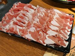 草原羔羊肉-呷哺呷哺(砂之船奥莱店)