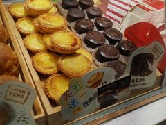 -西树泡芙(郑州二七万达店)