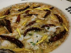-渔语鱼新川菜Bistro(万象天地店)