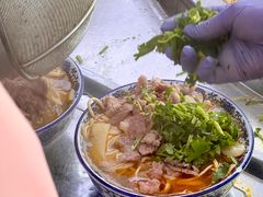 -王老三清真牛肉汤
