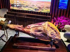 -吉之仙•中国制造•出口级食材日料店(领事馆总店)