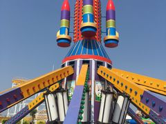 -霸王河欢乐世界