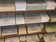 -鸠居堂(銀座本店)