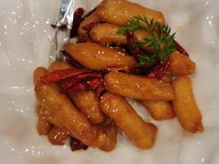 -阿庄新豫菜(航海东路店)