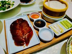-新长岭大酒店酒楼