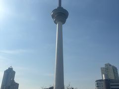 -南通博物苑-崇川人民公园