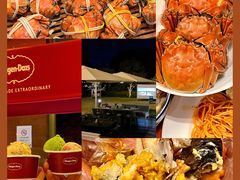 -金鸡湖大酒店·金咖啡厅(国宾路店)