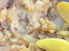 -丁家坡洋芋·观音桥好吃街A区(全国总店)