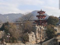 -碧水湾温泉