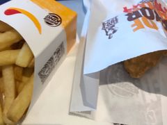 -汉堡王(徐汇绿地缤纷店)