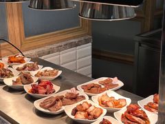 -阿那亚第三食堂 Cafeteria 3