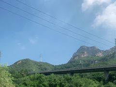 -怀北漂流