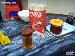-明兴正宗潮州五彩鱼蛋粉面(中山六路店)
