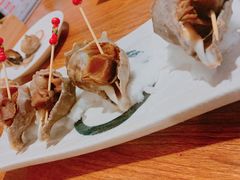 -青叶日式料理(飘亮阳光广场店)