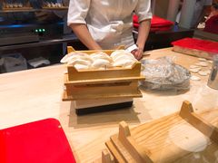 -喜家德虾仁水饺(华强天虹店)