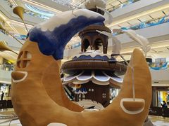 -上海世纪汇广场