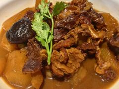 -又见炊烟私房菜(敬亭路店)