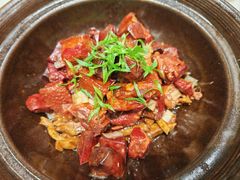 -盛百味·家宴餐厅(霸州分店)