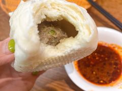 -郑家包子牛肉拉面(尚勤路店)