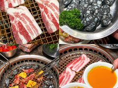 -一品诚记烤肉(大连柏威年购物中心店)