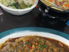 -水香园·中国徽菜名店(紫霞大道店)